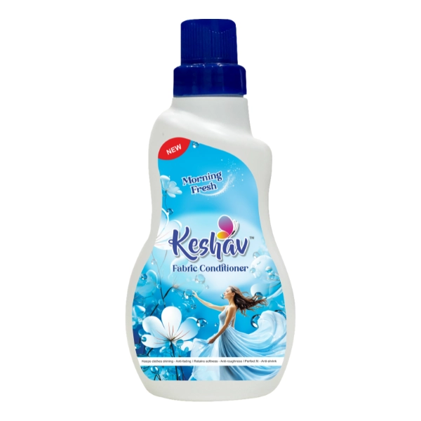 Keshav-Fabric-Conditioner Keshav Fabric Conditioner