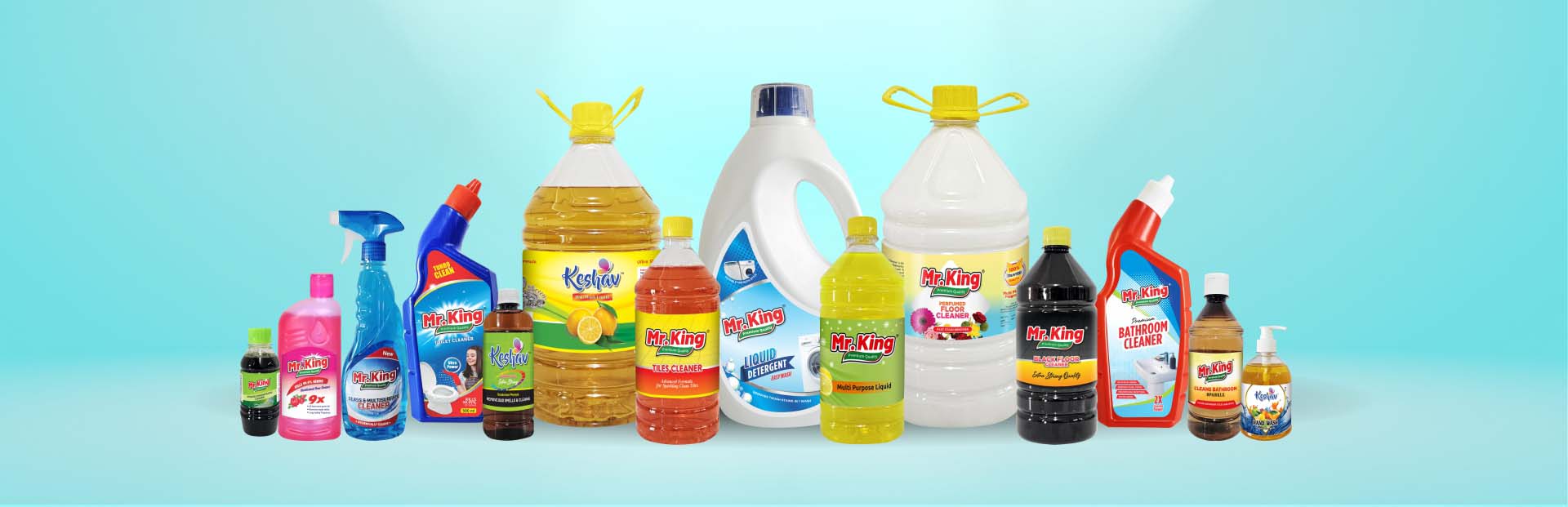 Mr. King - Web Banner - 3