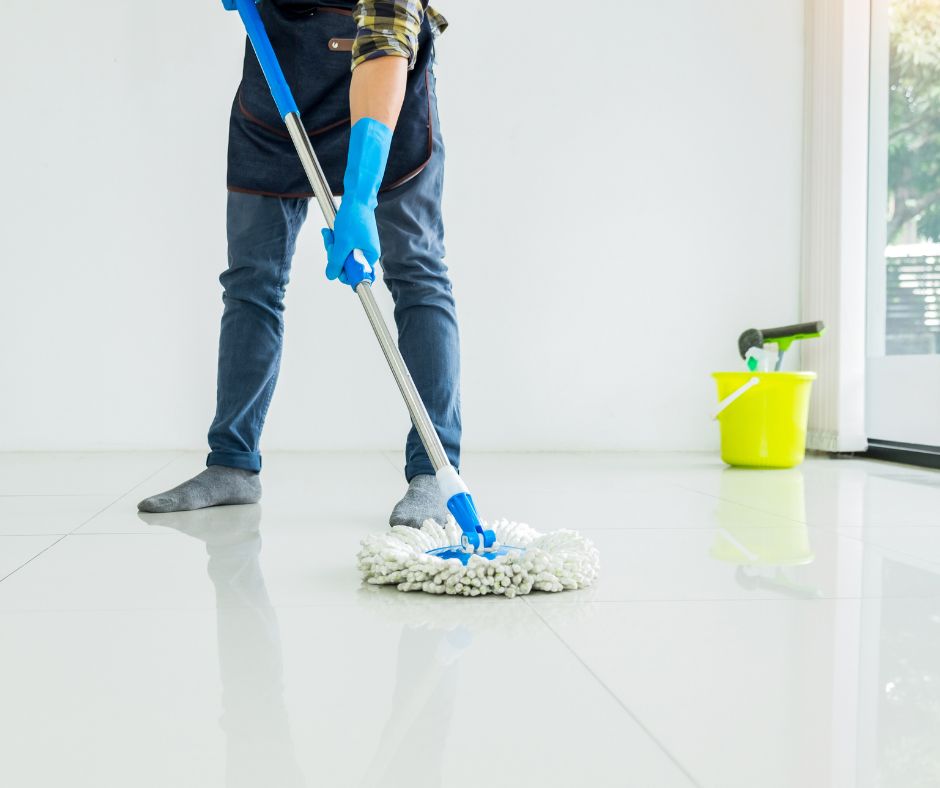 Housekeeping Solutions